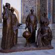 Samarkand - Foto: Lernidee-Erlebnisreisen