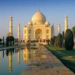 Taj Mahal – Foto: Lernidee-Erlebnisreisen