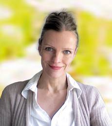 Tina Töpfel von healing-travel und Kommunikatorin Tina Töpfel von healing-travel und Kommunikatorin