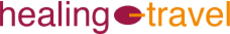 healing-travel Logo